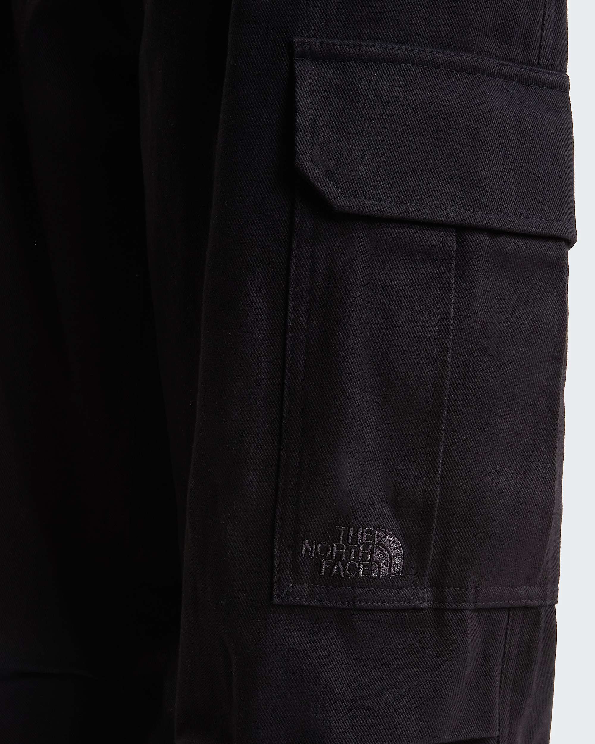 Beta Heavy Cargohose für Herren – TNF Black
