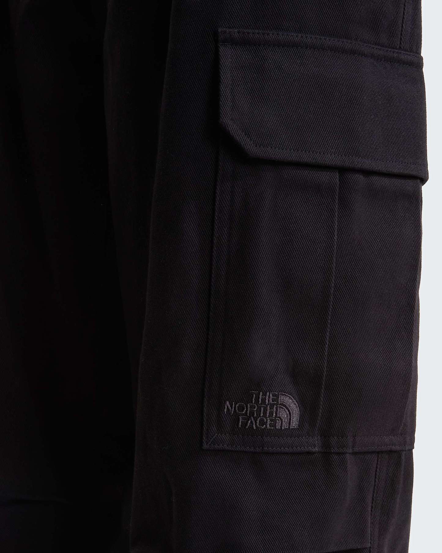 Beta Heavy Cargohose für Herren – TNF Black