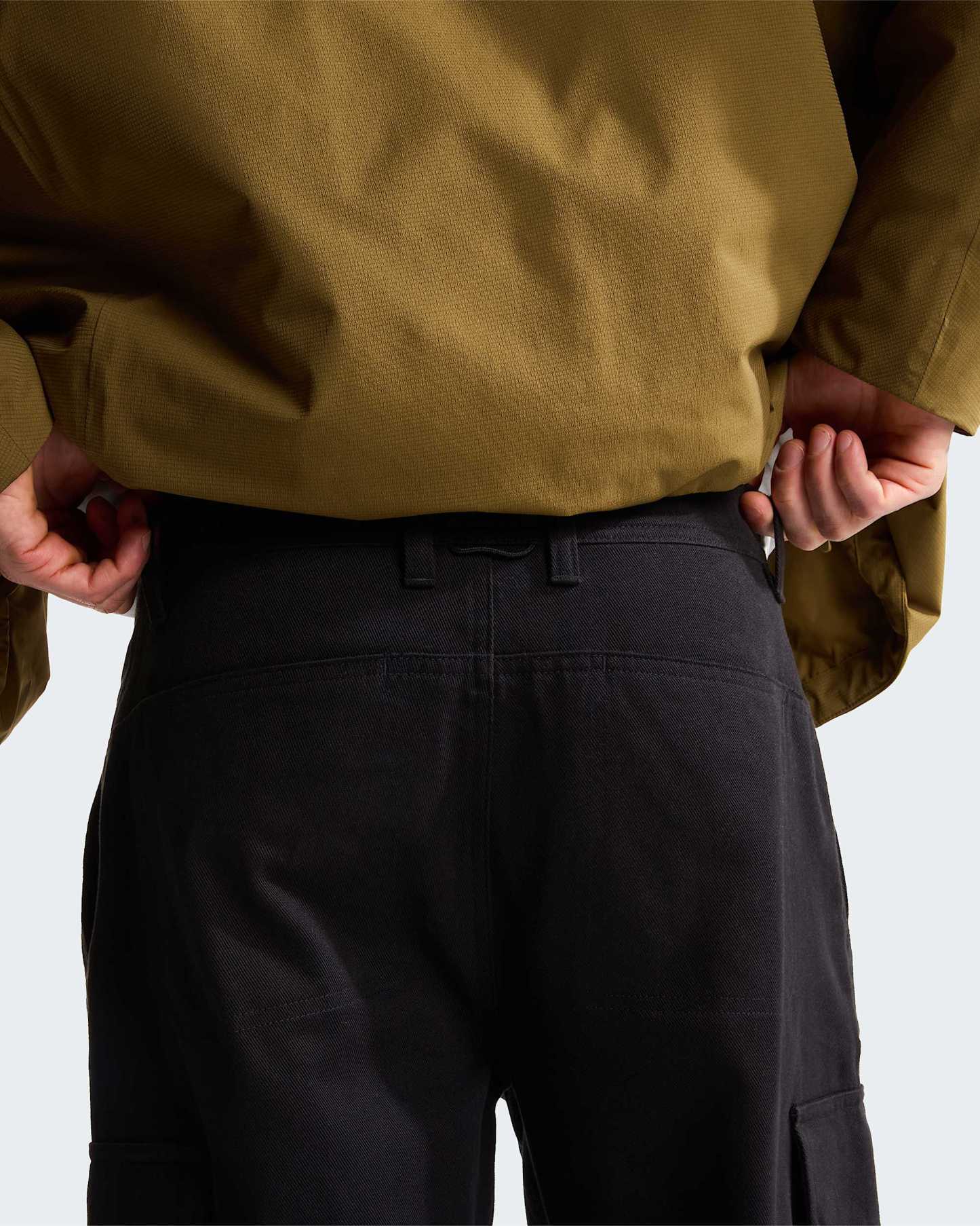 Beta Heavy Cargohose für Herren – TNF Black