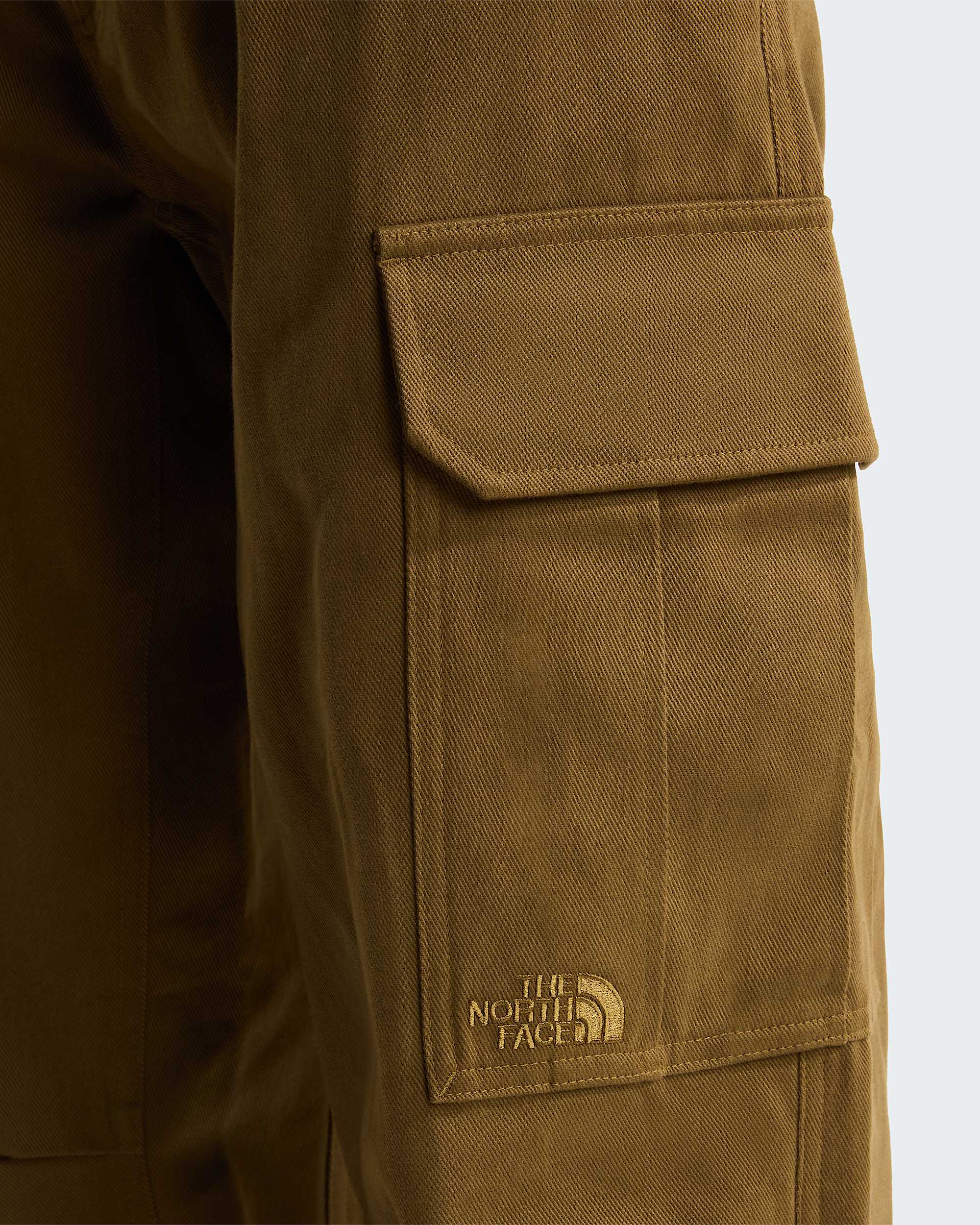 Beta Heavy Cargohose für Herren – Caraway Seed