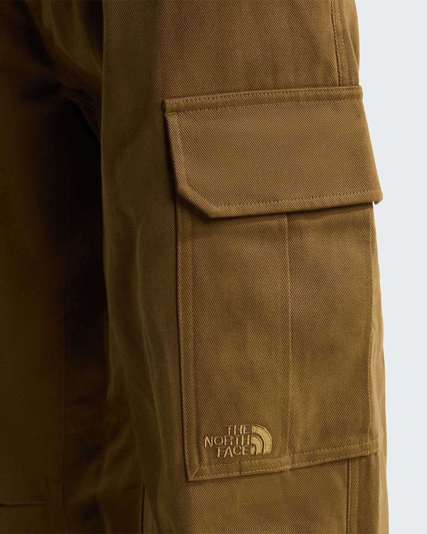 Beta Heavy Cargohose für Herren – Caraway Seed