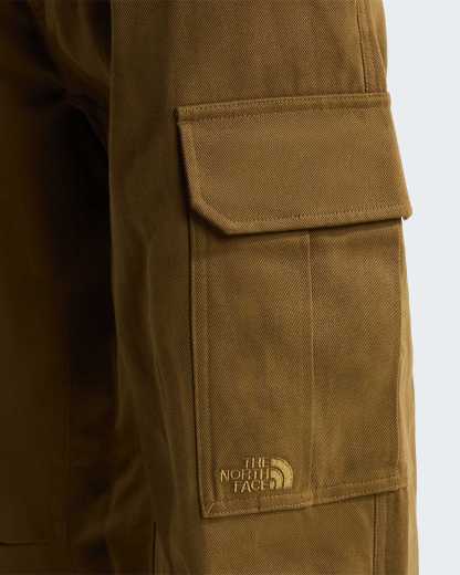 Beta Heavy Cargohose für Herren – Caraway Seed