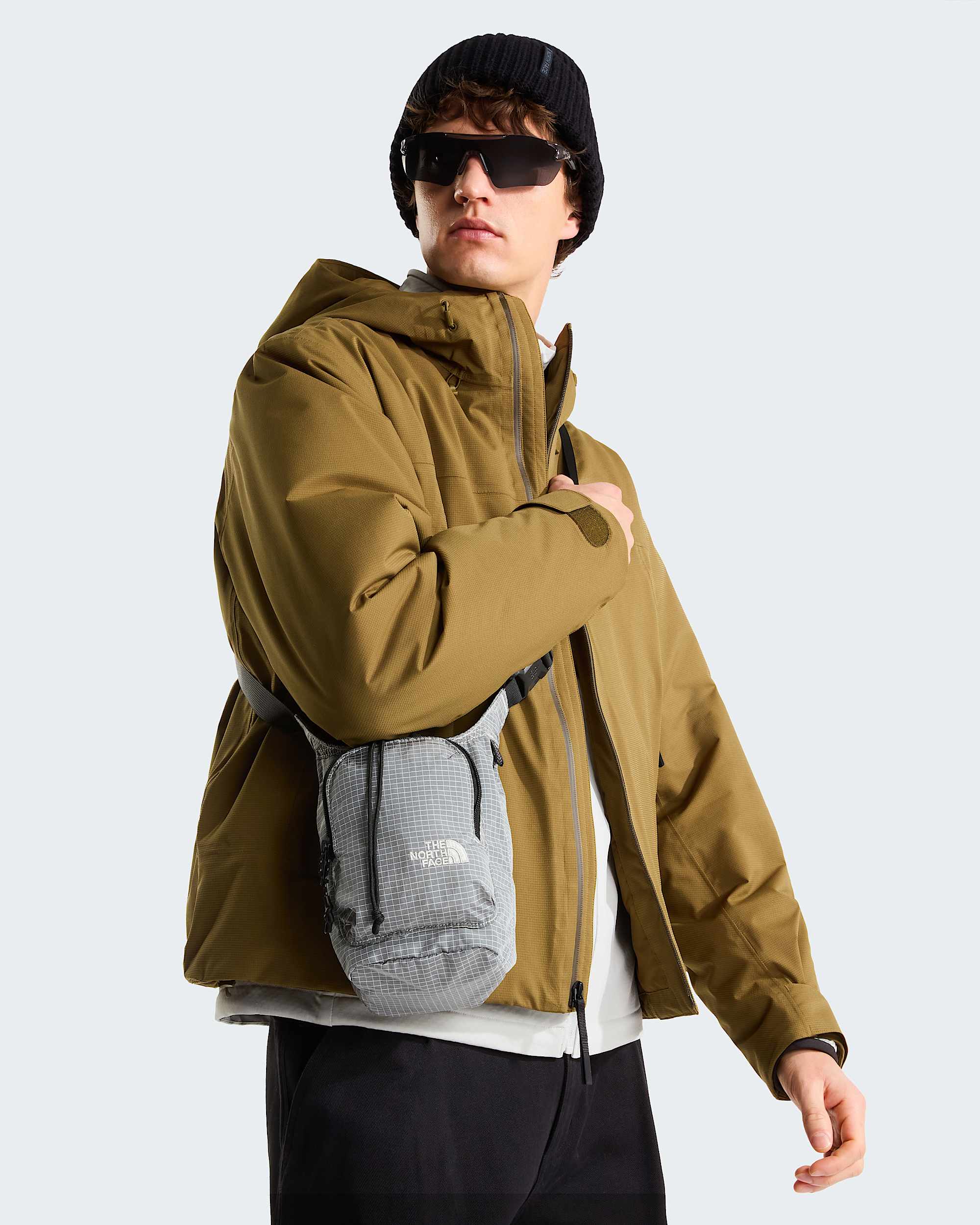 Beta Heavy Cargohose für Herren – TNF Black