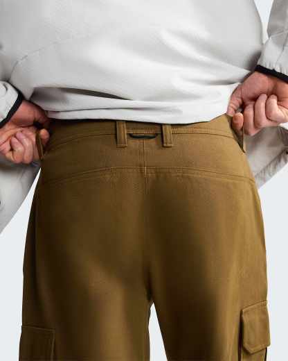 Beta Heavy Cargohose für Herren – Caraway Seed