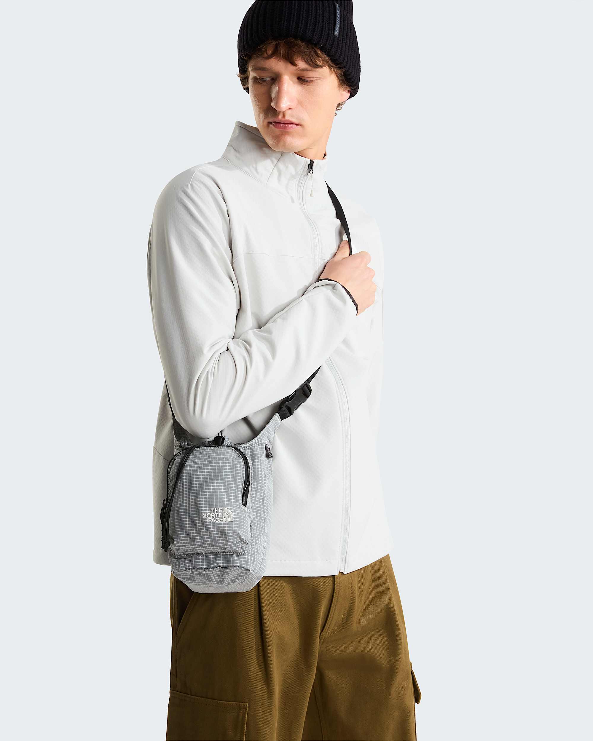Beta Heavy Cargohose für Herren – Caraway Seed