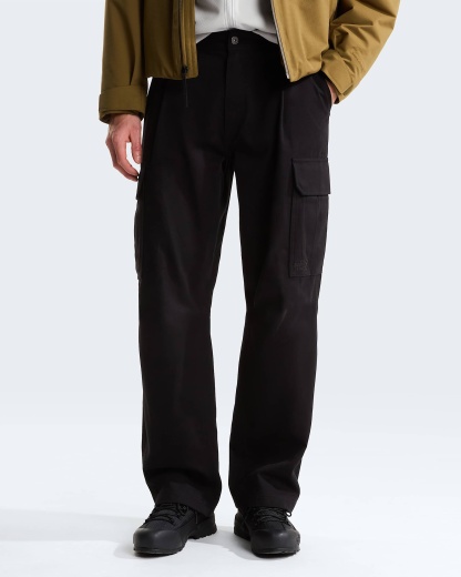 Beta Heavy Cargohose für Herren – TNF Black