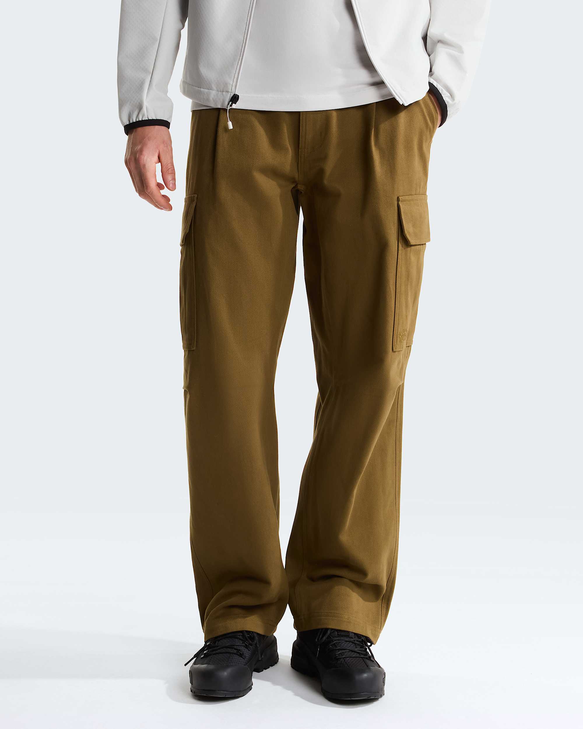 Beta Heavy Cargohose für Herren – Caraway Seed