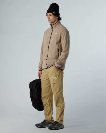 Exploration Hose für Herren – Khaki Stone