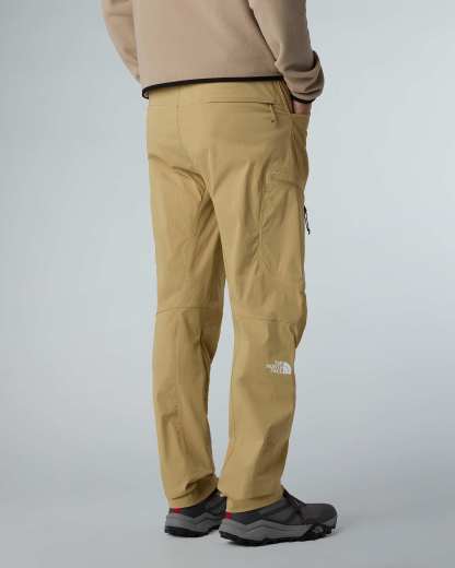 Exploration Hose für Herren – Khaki Stone