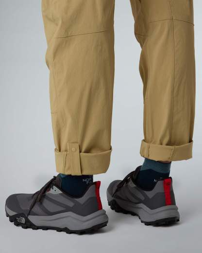 Exploration Hose für Herren – Khaki Stone