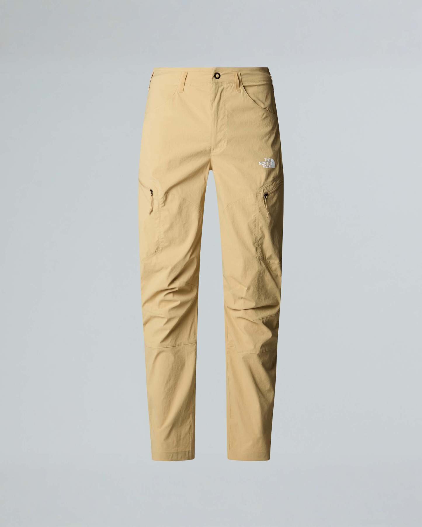 Exploration Hose für Herren – Khaki Stone