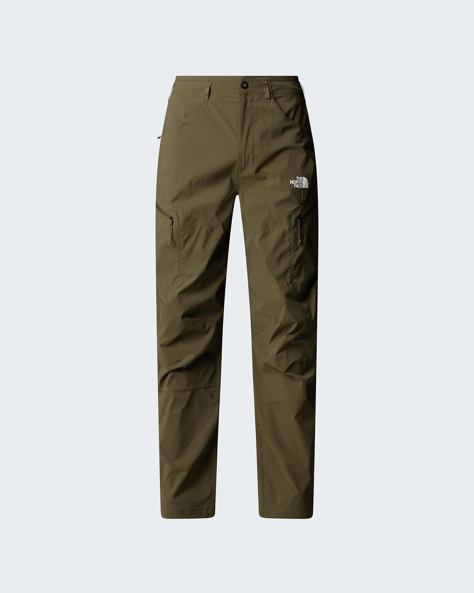 Exploration Hose für Herren – New Taupe Green