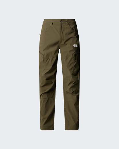 Exploration Hose für Herren – New Taupe Green