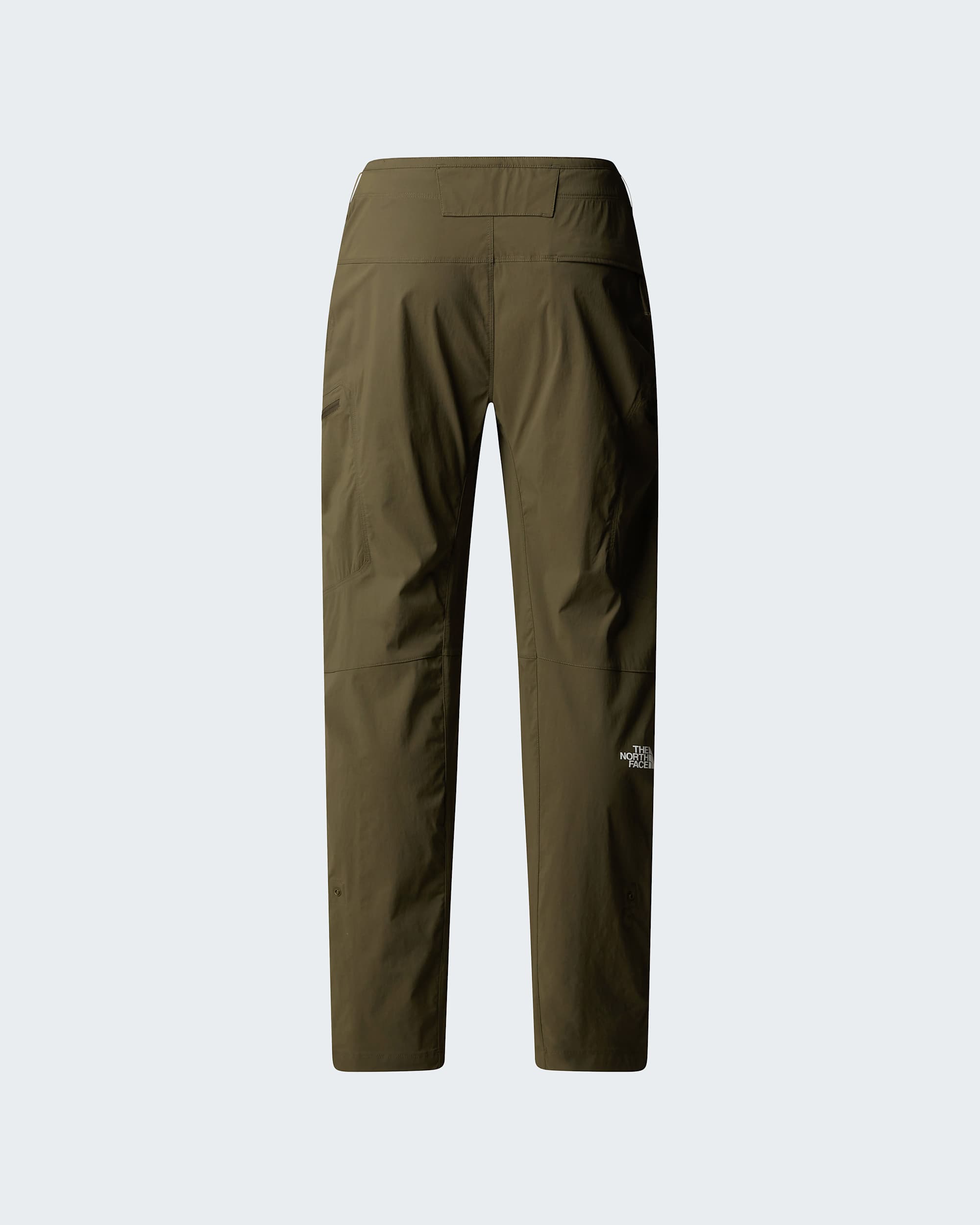 Exploration Hose für Herren – New Taupe Green