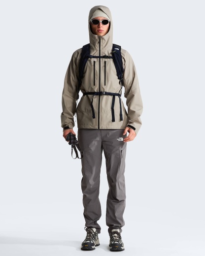 Exploration Hose für Herren – Smoked Pearl