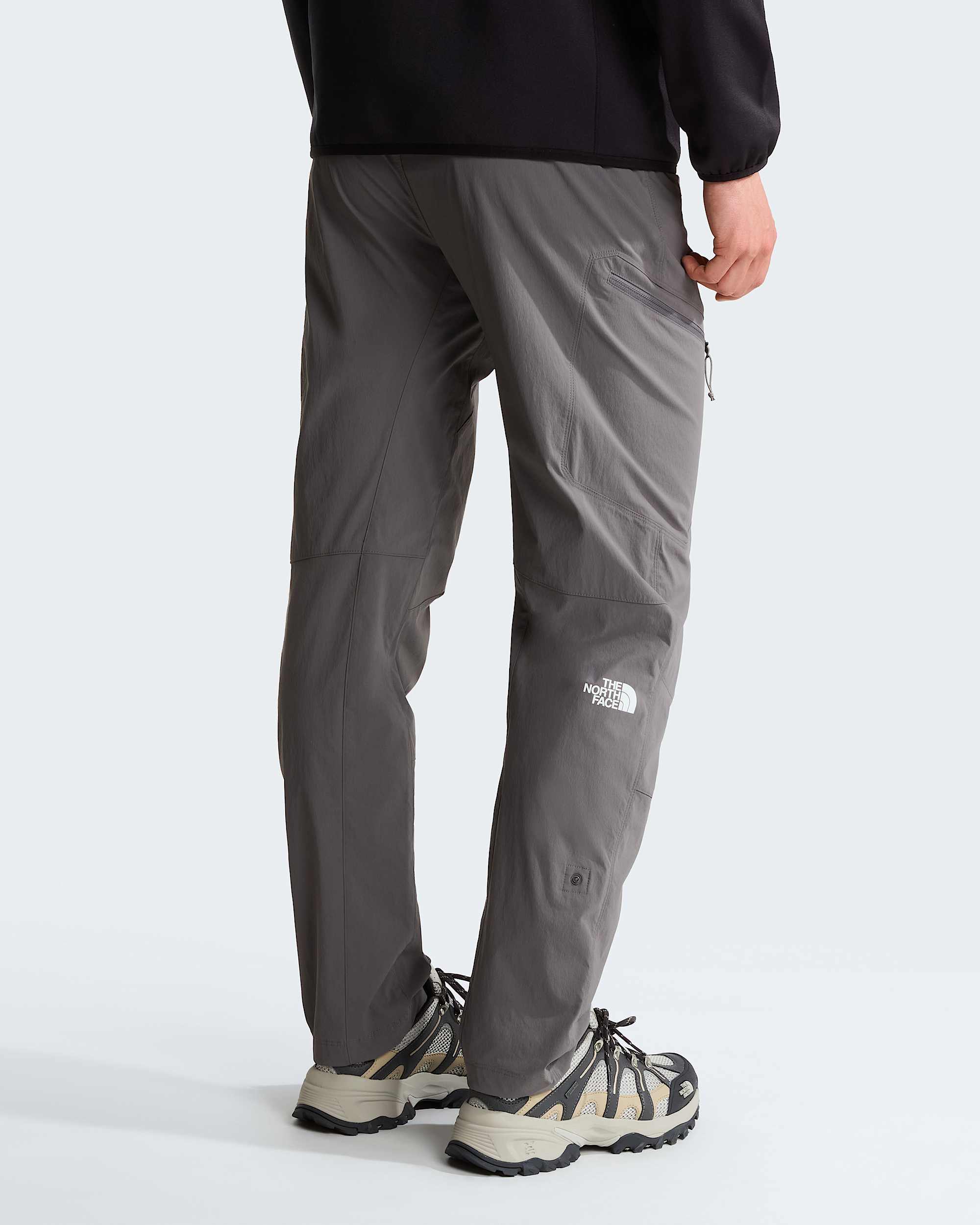 Exploration Hose für Herren – Smoked Pearl