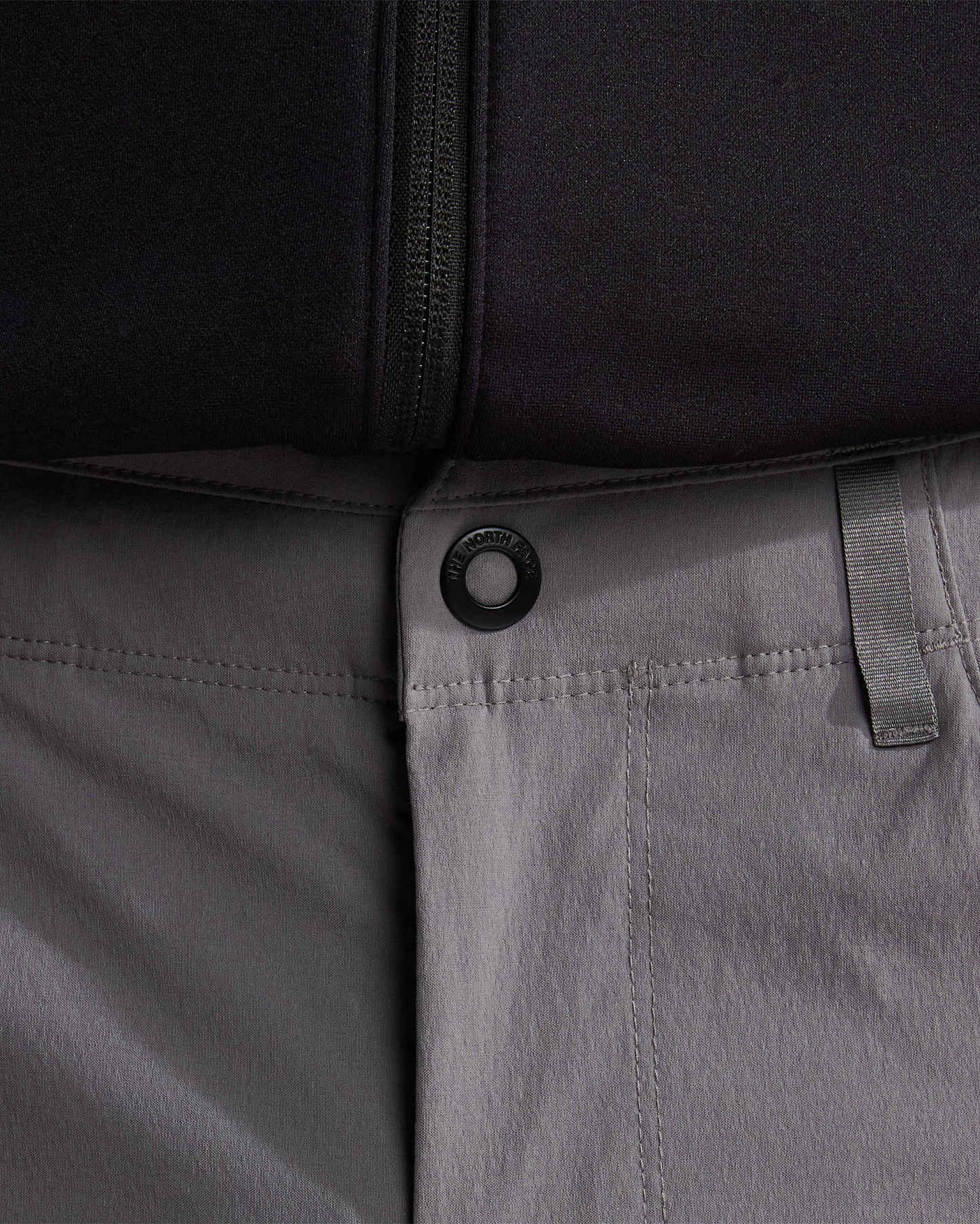 Exploration Hose für Herren – Smoked Pearl