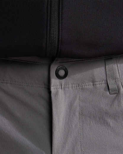 Exploration Hose für Herren – Smoked Pearl