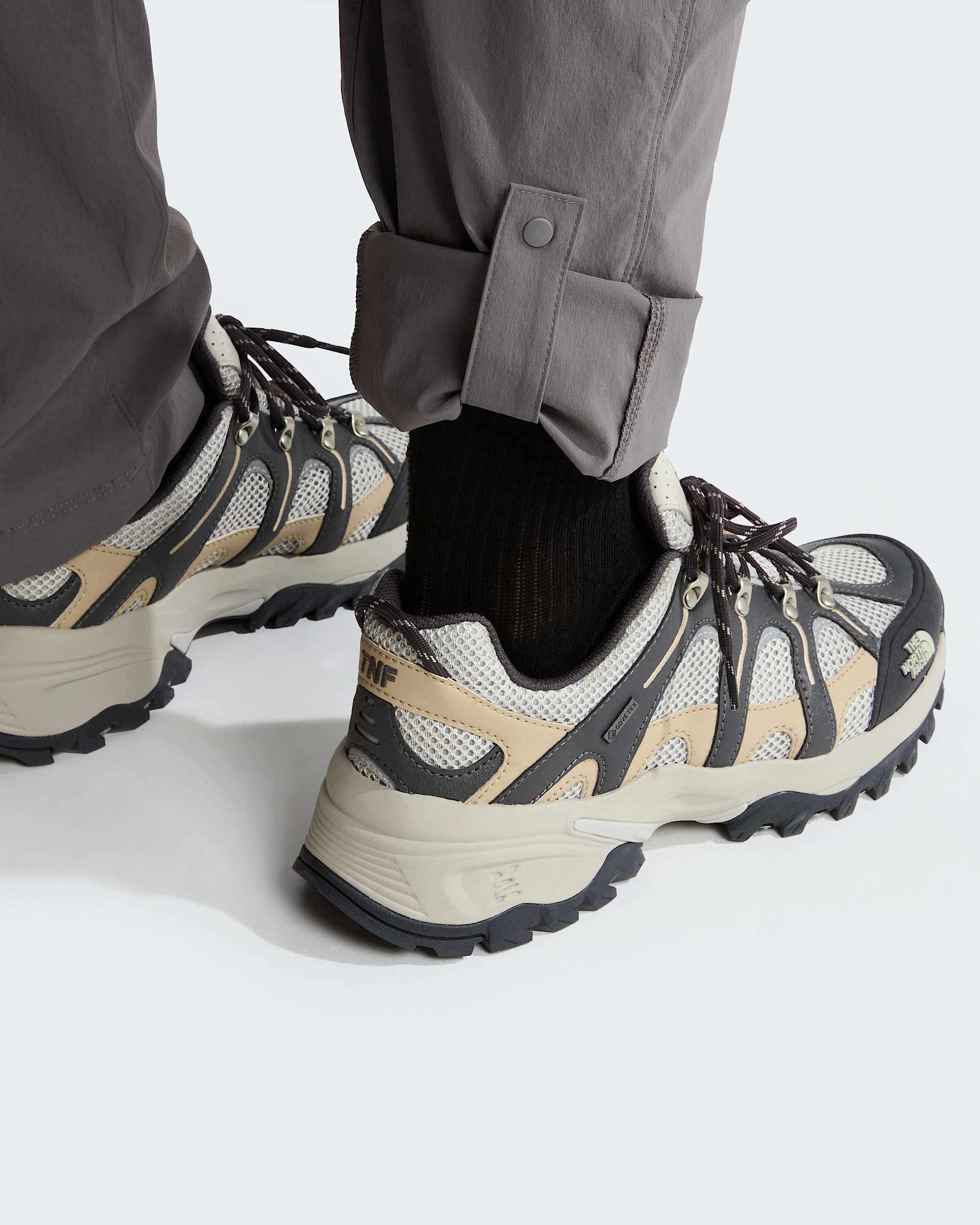 Exploration Hose für Herren – Smoked Pearl