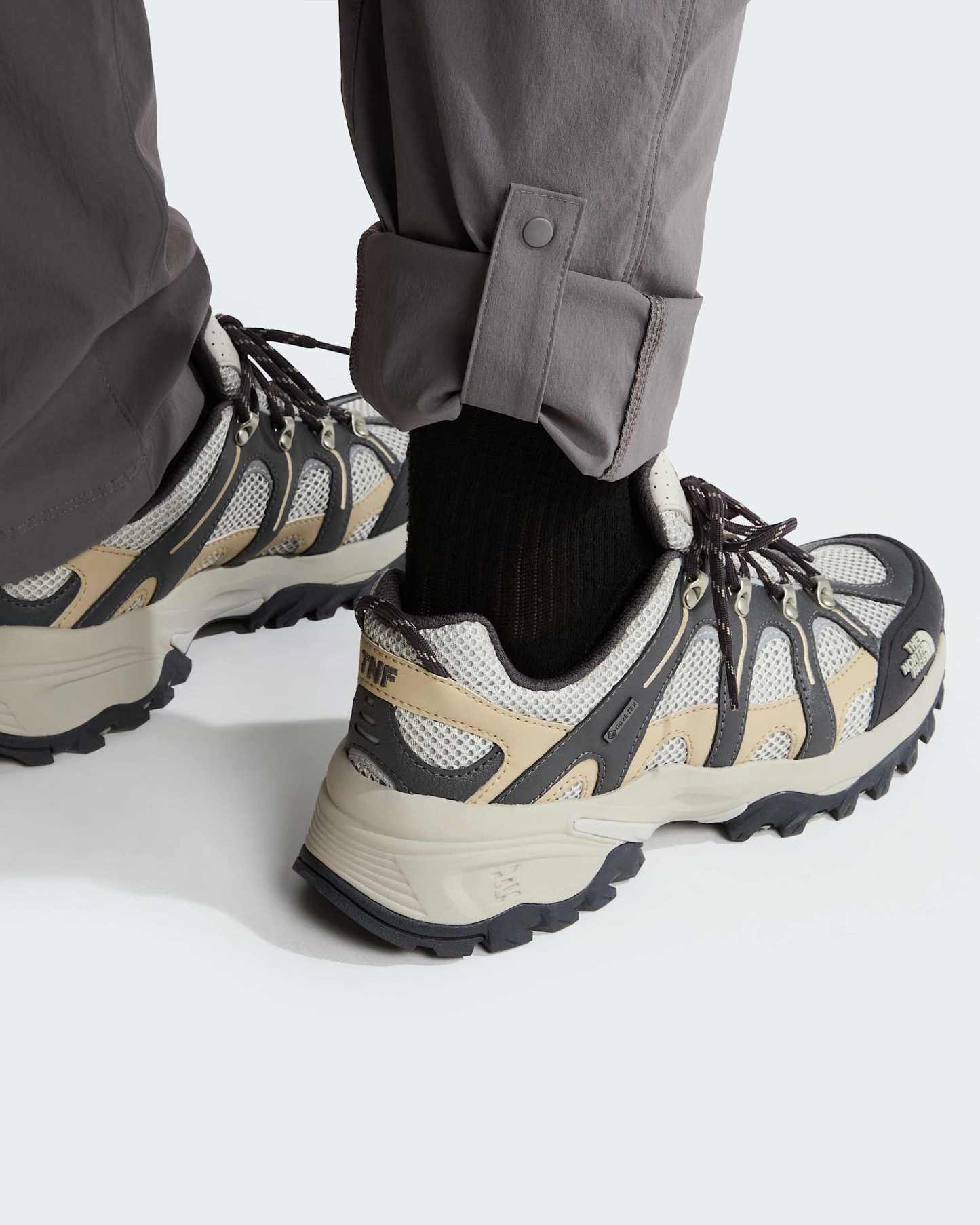 Exploration Hose für Herren – Smoked Pearl