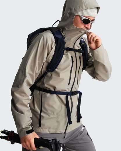 Exploration Hose für Herren – Smoked Pearl