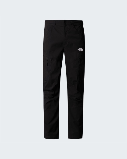 Exploration Hose für Herren – TNF Black