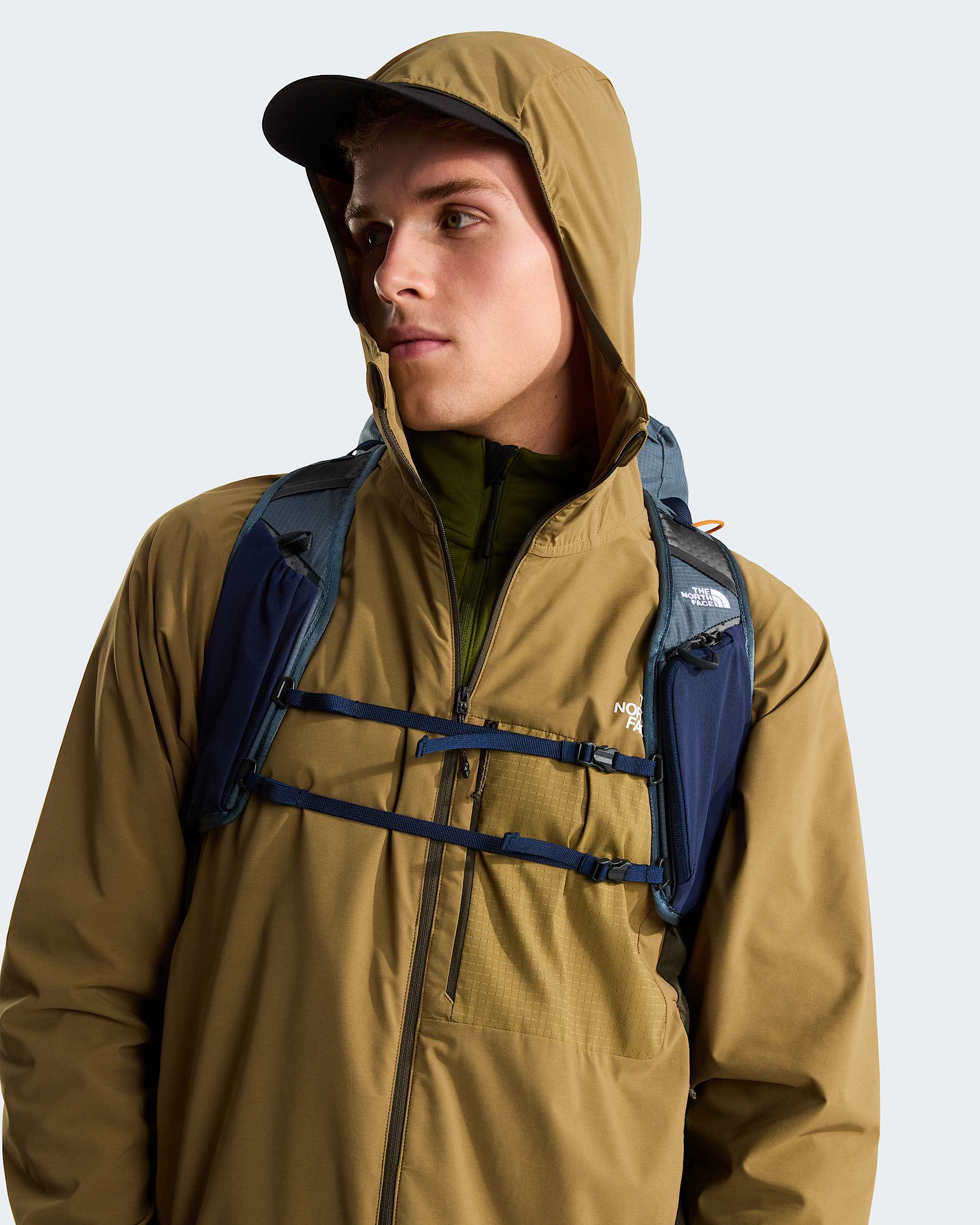 Exploration Hose für Herren – TNF Black
