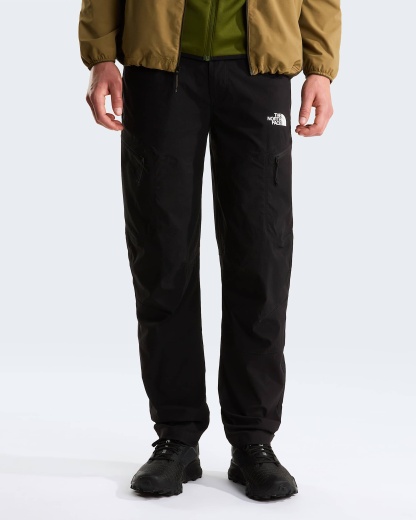 Exploration Hose für Herren – TNF Black
