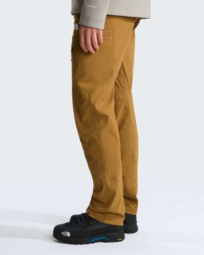 Exploration Hose für Herren – Utility Brown