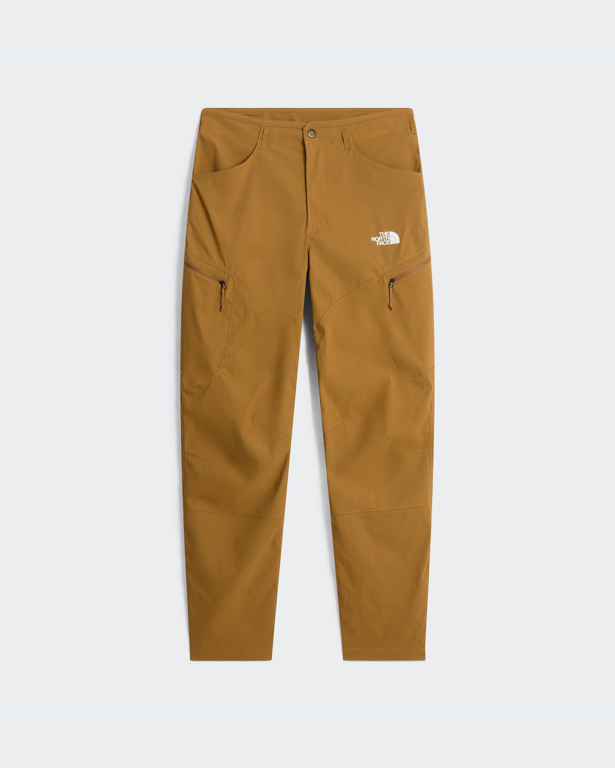 Exploration Hose für Herren – Utility Brown