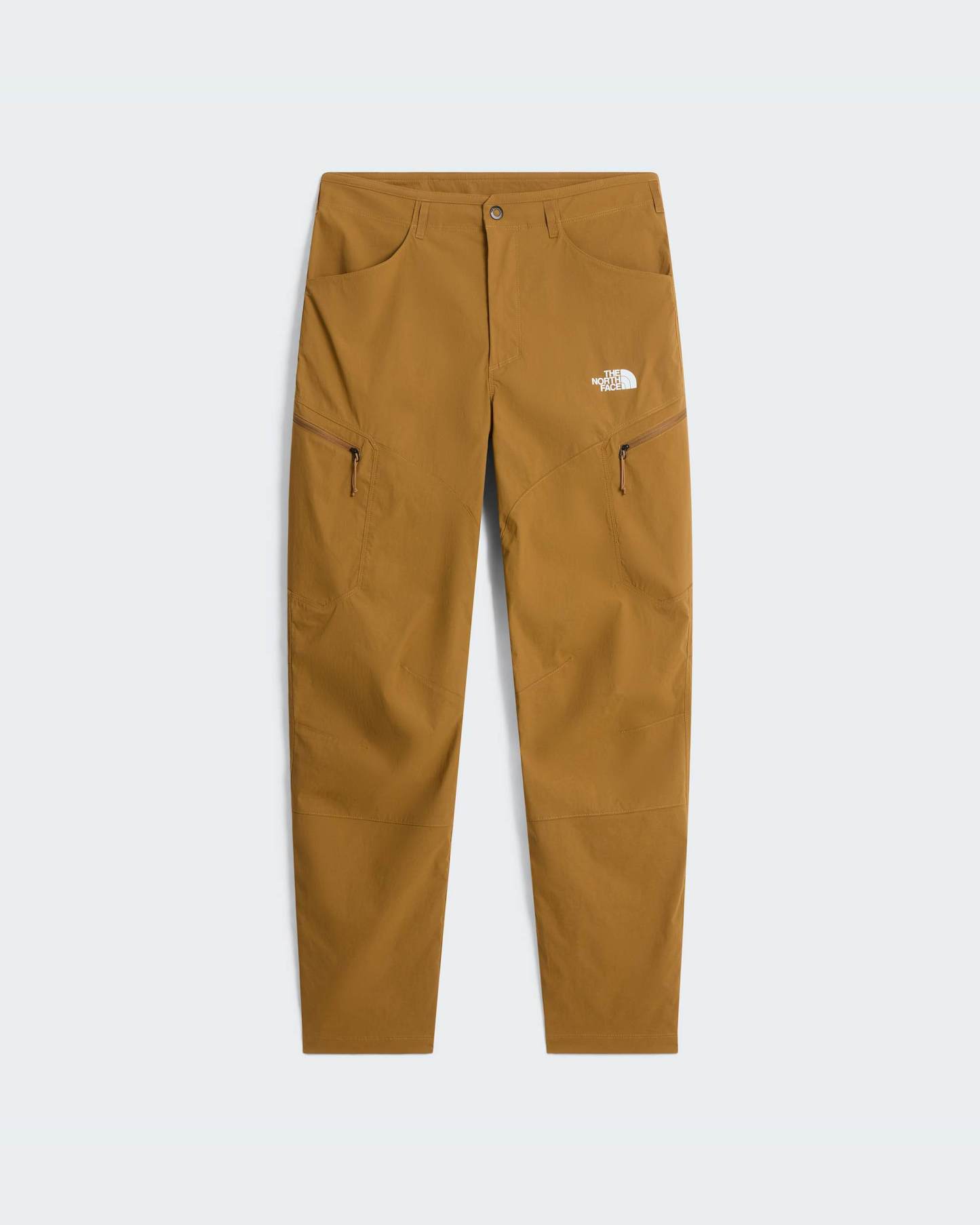 Exploration Hose für Herren – Utility Brown