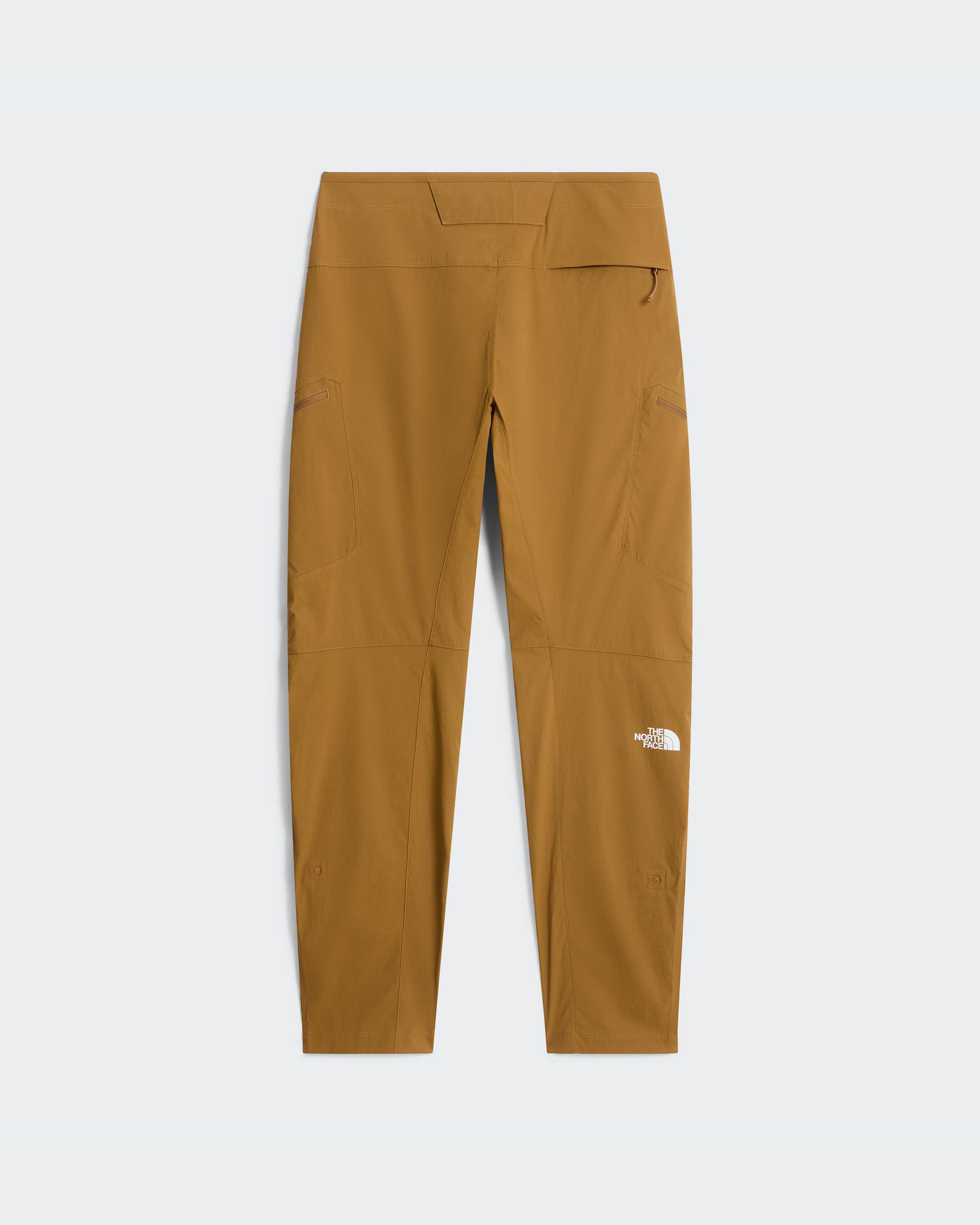 Exploration Hose für Herren – Utility Brown