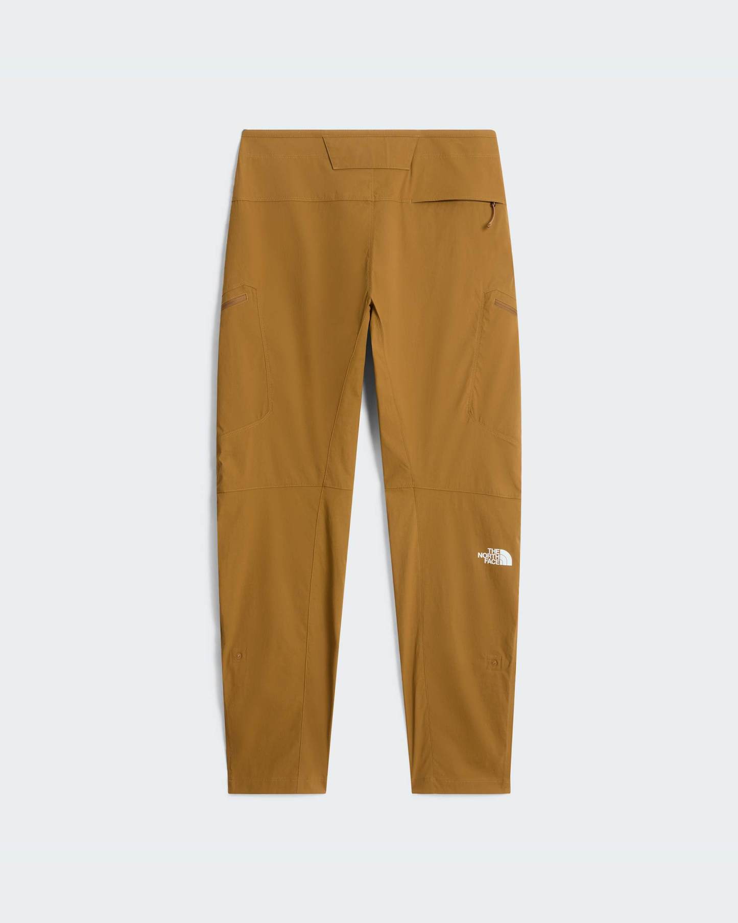 Exploration Hose für Herren – Utility Brown