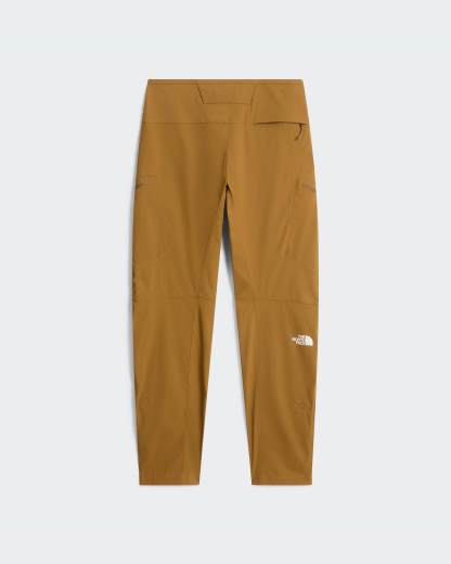 Exploration Hose für Herren – Utility Brown