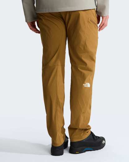 Exploration Hose für Herren – Utility Brown