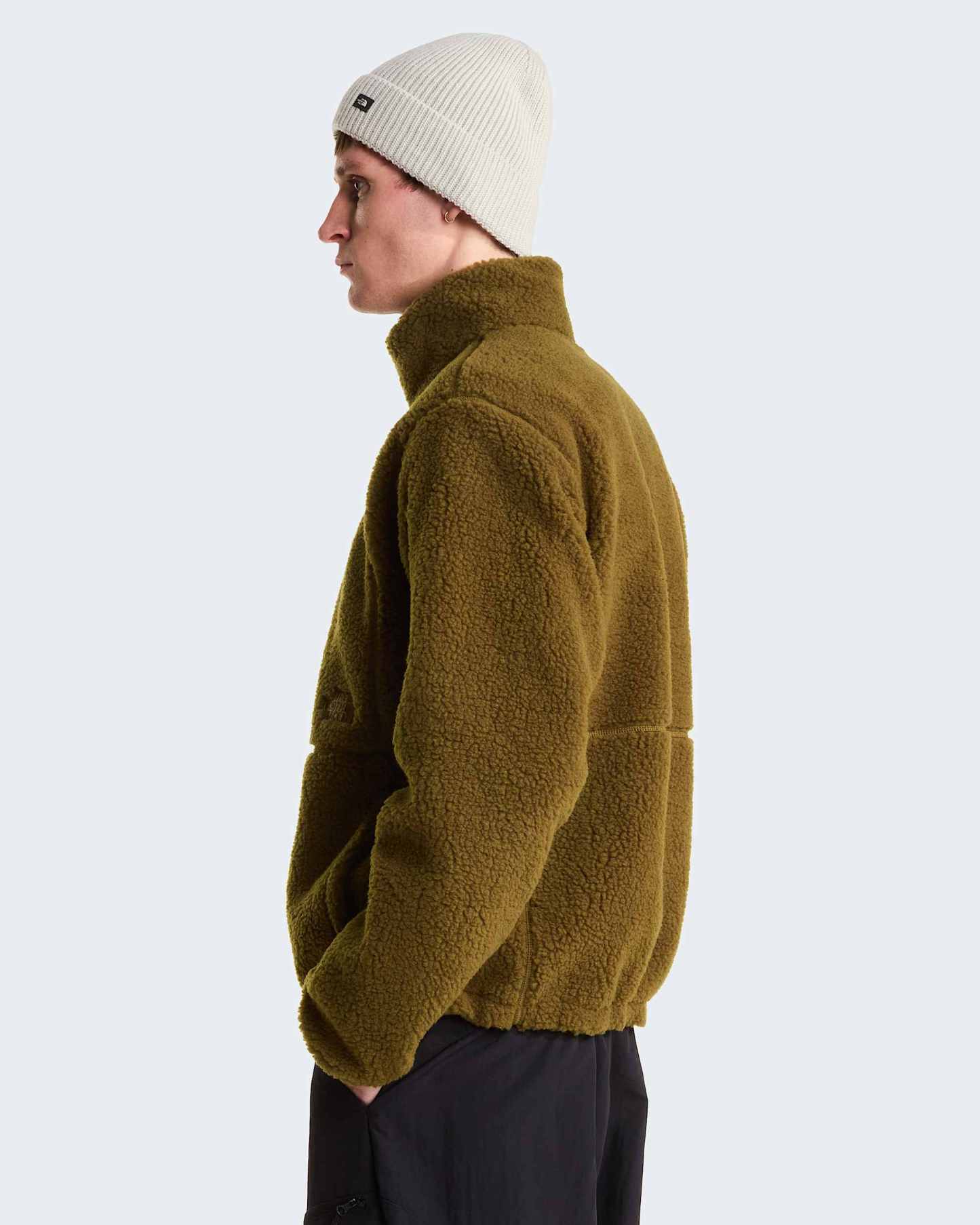 Extreme Pile 2 Jacke Herren – Caraway Seed