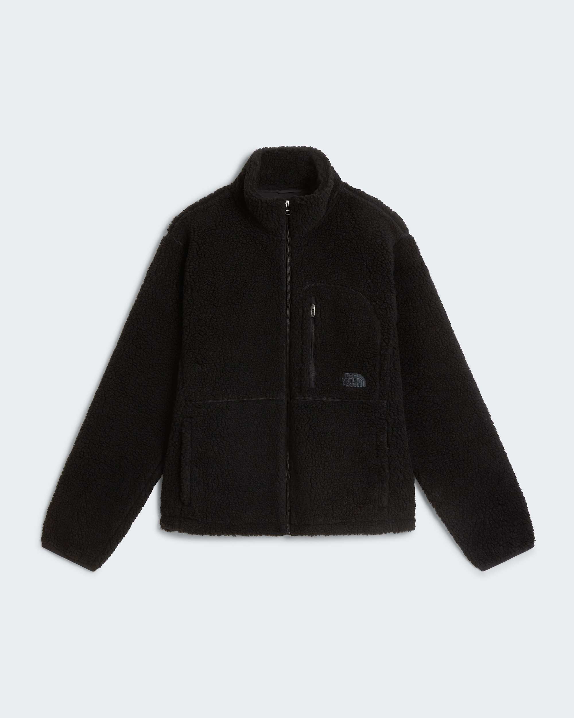 Extreme Pile 2 Jacke Herren – TNF Black