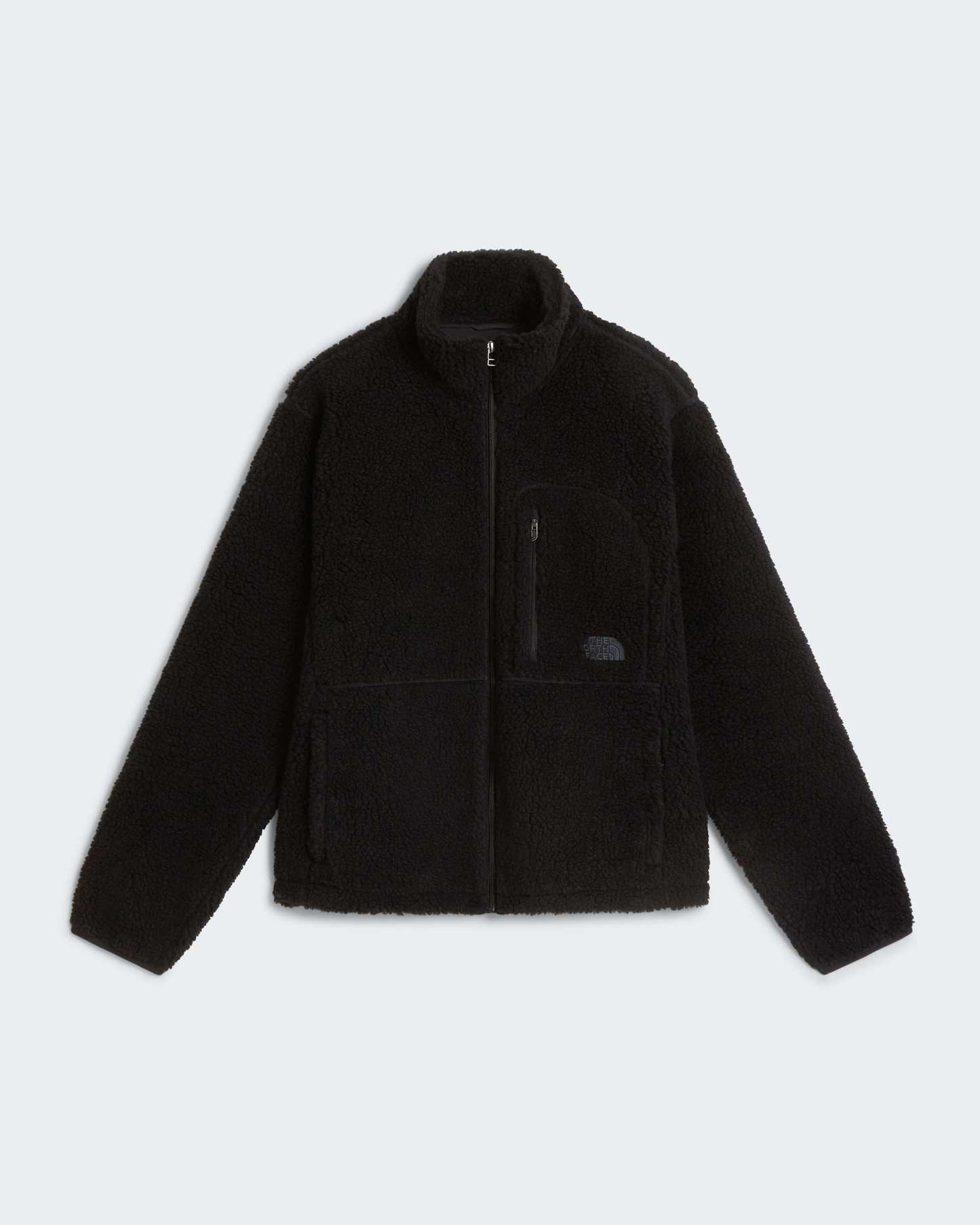 Extreme Pile 2 Jacke Herren – TNF Black