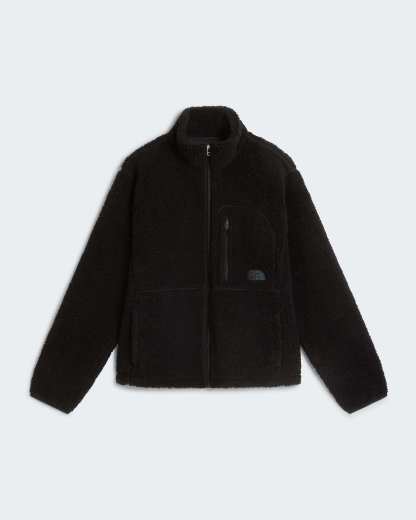 Extreme Pile 2 Jacke Herren – TNF Black