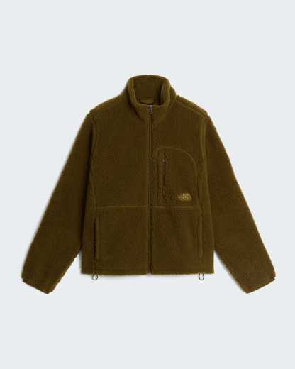 Extreme Pile 2 Jacke Herren – Caraway Seed