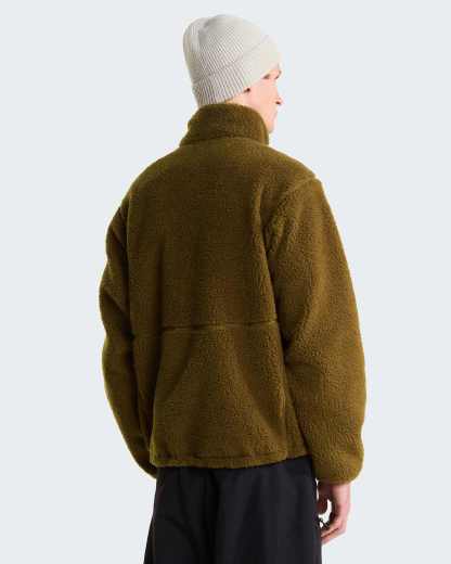 Extreme Pile 2 Jacke Herren – Caraway Seed