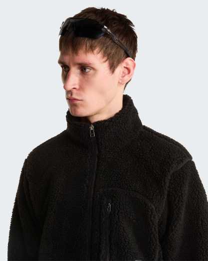 Extreme Pile 2 Jacke Herren – TNF Black