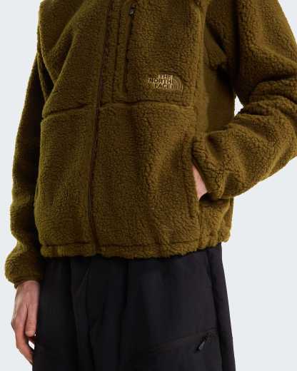Extreme Pile 2 Jacke Herren – Caraway Seed