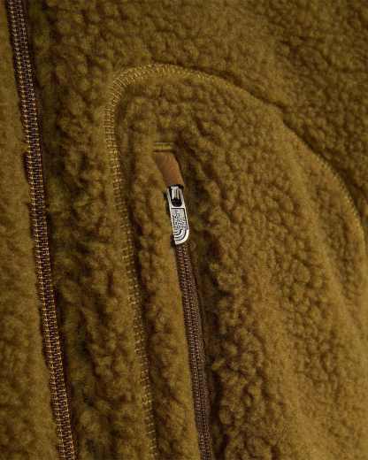 Extreme Pile 2 Jacke Herren – Caraway Seed