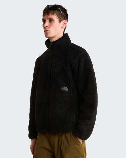 Extreme Pile 2 Jacke Herren – TNF Black