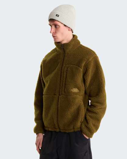 Extreme Pile 2 Jacke Herren – Caraway Seed