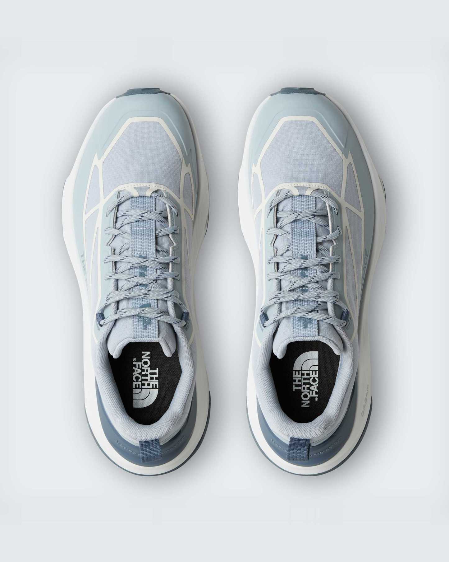 Fastpack wasserdichte Schuhe für Herren – Frost Grey-Glacier Gray