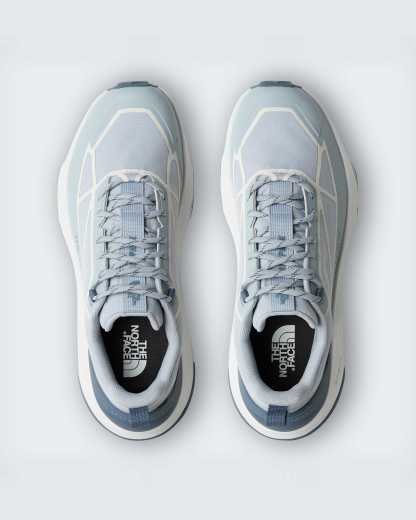 Fastpack wasserdichte Schuhe für Herren – Frost Grey-Glacier Gray