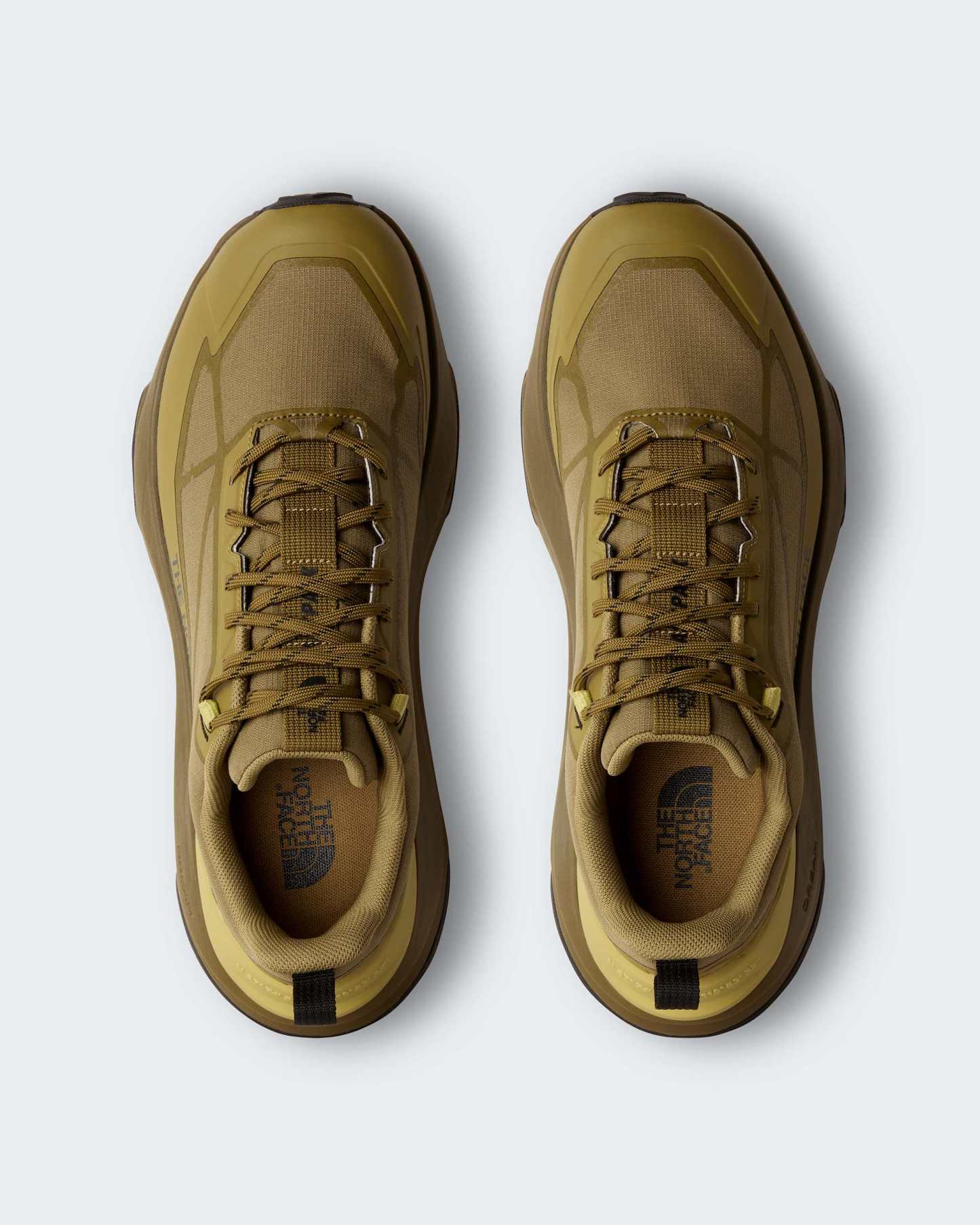 Fastpack wasserdichte Schuhe für Herren – Cedar-Pear