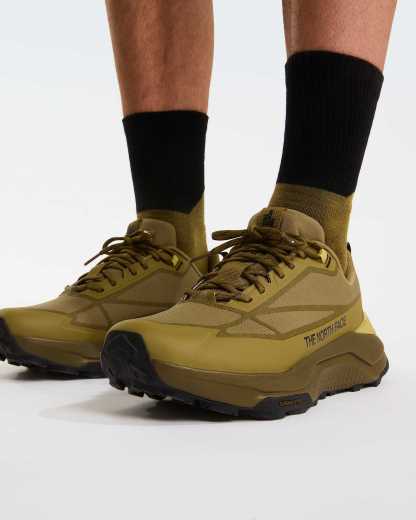 Fastpack wasserdichte Schuhe für Herren – Cedar-Pear